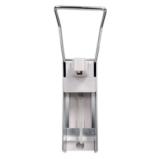 Universal long-arm dispenser 500 ml